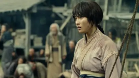 Download Rurouni Kenshin Part 2 Kyoto Inferno (2014) Hindi Dubbed BluRay Full Movie