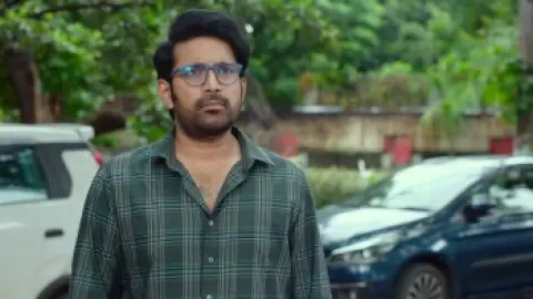 Download Santhana Prapthirasthu 2025 Hindi Dubbed HDRip Full Movie