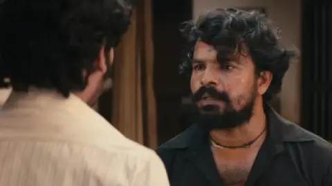 Download Sir 2024 Hindi Dubbed HDRip Full Movie
