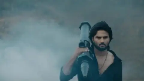 Download Harom Hara (2024) Hindi Dubbed HDRip Full Movie