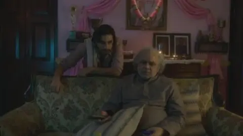 Download Jo Tera Hai Woh Mera Hai 2024 Hindi HDRip Full Movie