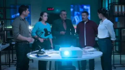 Download CID Season 2 Hindi HDRip Full Series