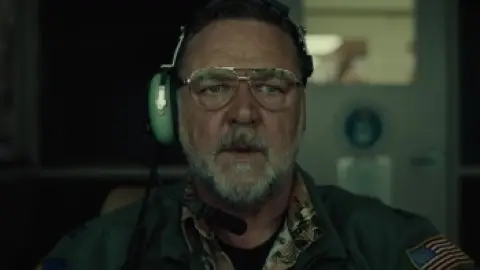 Download Land of Bad 2024 Hindi Dubbed BluRay Full Movie