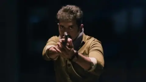 Download Eleven 2025 Hindi Dubbed HDRip Full Movie