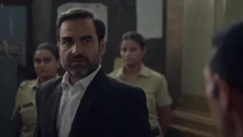 Download Criminal Justice Season 2 Hindi WEBRip ALL Episodes Free