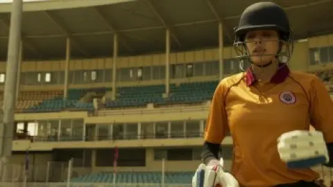 Download Mr and Mrs Mahi 2024 Hindi HDRip Full Movie