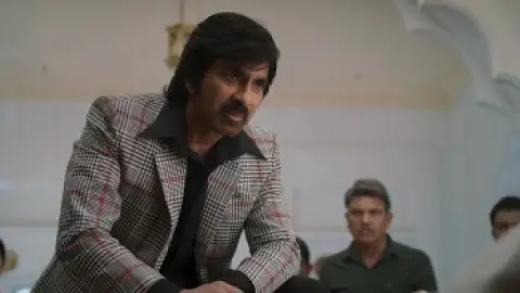 Download Mr Bachchan 2024 Hindi Dubbed HDRip Full Movie