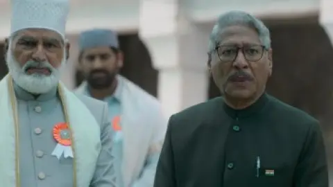 Download Ulajh 2024 Hindi HDRip Full Movie