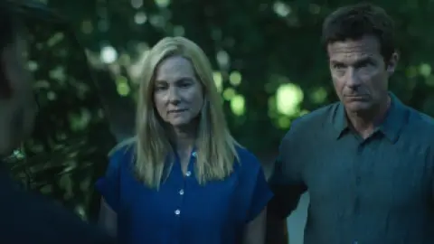 Download Ozark Season 4 Hindi HDRip ALL Episodes