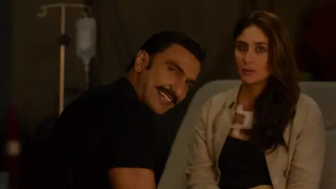 Download Singham Again 2024 Hindi HDRip Full Movie