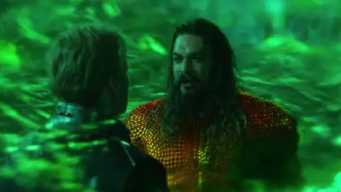 Aquaman and the Lost Kingdom (2023) Hindi Dubbed HDRip Full Movie
