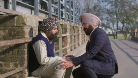 Download Ardaas Sarbat De Bhale Di 2024 Punjabi HDRip Full Movie