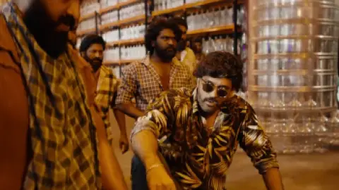 Download Guntur Kaaram (2024) Hindi-Telugu HDRip Full Movie