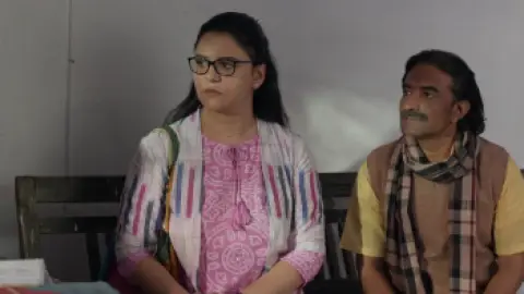 Download Sir Madam Sarpanch (2023) Hindi HDRip Full Movie