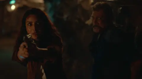 Dahan Raakan Ka Rahasya Season 1 Hindi HDRip ALL Episodes