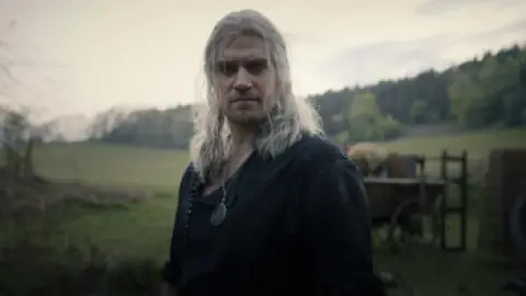 Download The Witcher Season 3 Hindi Dubbed HDRip ALL Episodes