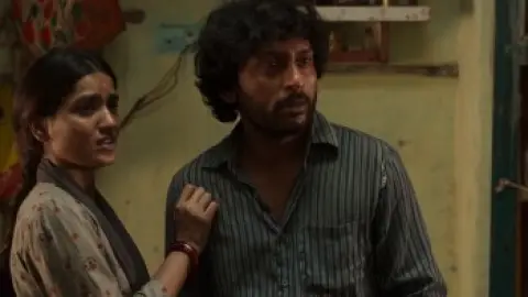 Download Sorgavaasal 2024 Hindi Dubbed HDRip Full Movie