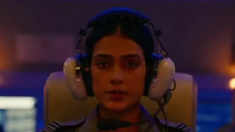 Download Ranneeti: Balakot & Beyond (Season 1) Hindi HDRip Full Series