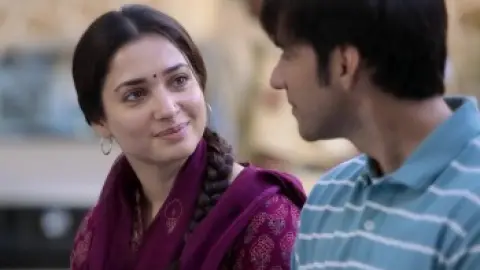 Download Sikandar Ka Muqaddar 2024 Hindi HDRip Full Movie