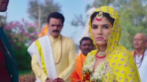 Download Krispy Rishtey 2024 Hindi HDRip Full Movie