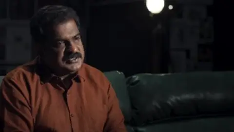 Download Thalavan 2024 Hindi Dubbed HDRip Full Movie