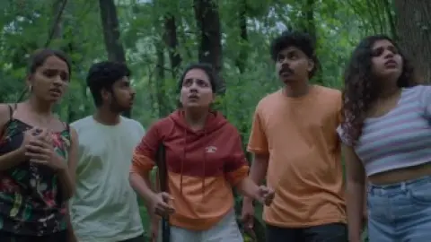 Download Sambhavam Adhyayam Onnu 2026 Hindi Dubbed HDRip Full Movie