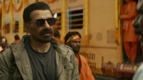 Download Jaat 2025 Hindi HDRip Full Movie
