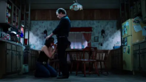 Download Killer Joe (2011) Dual Audio [Hindi (ORG 5.1) + English] BluRay Full Movie