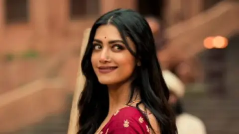Download Rudrangi 2023 Hindi Dubbed HDRip Full Movie