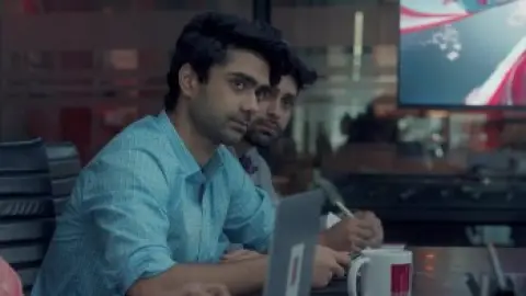 Download The Broken News (Season 2) Hindi HDRip Full Series