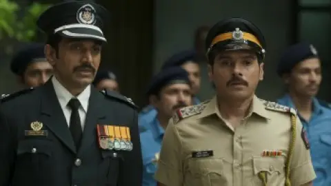Download Agni 2024 Hindi HDRip Full Movie