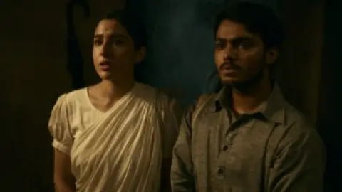 Download Ae Watan Mere Watan (2024) Hindi HDRip Full Movie