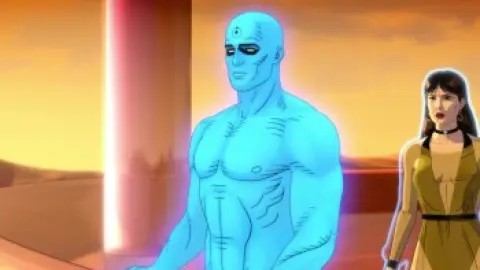 Download Watchmen: Chapter II 2024 Hindi Dubbed BluRay Full Movie