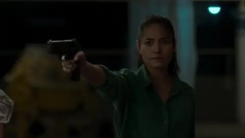 Download Bandidos Season 2 Hindi Dubbed HDRip Full Series