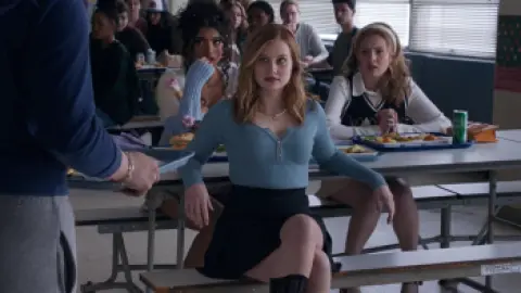 Download Mean Girls (2024) Hindi Dubbed HDRip Full Movie
