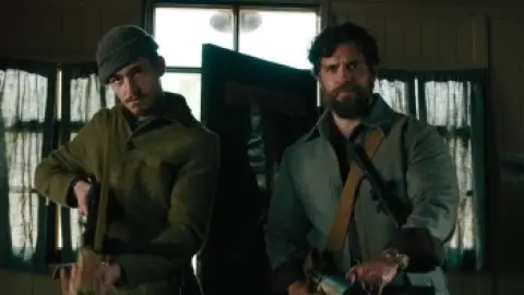 Download The Ministry of Ungentlemanly Warfare 2024 Hindi HDRip Full Movie