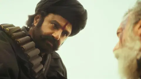Download Daaku Maharaaj 2025 Hindi Dubbed HDRip Full Movie