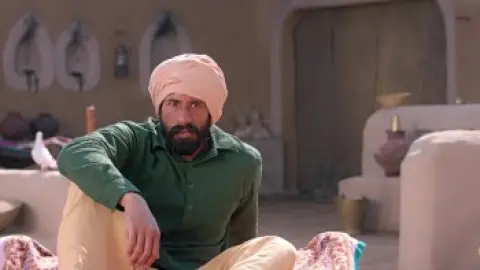 Download Sucha Soorma 2024 Hindi Dubbed HDRip Full Movie