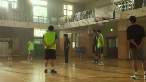 Download Rebound (2023) Dual Audio [Hindi (ORG 2.0) + Korean] HDRip Full Movie