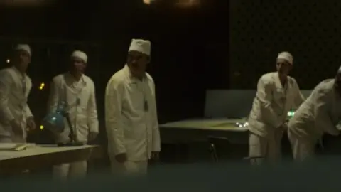Download Chernobyl Season 1 Hindi Dubbed HDRip ALL Episodes