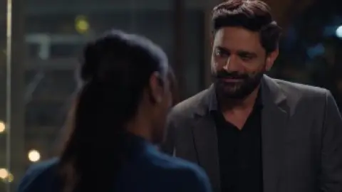 Download The Broken News (Season 1) Hindi HDRip Full Series
