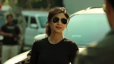 Download Indian Police Force Season 1 Hindi HDRip ALL Episodes
