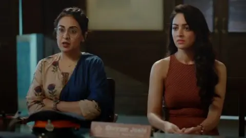 Download Bisaat Season 1 Hindi HDRip ALL Episodes