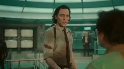 Download Loki Season 2 Hindi HDRip ALL Episodes