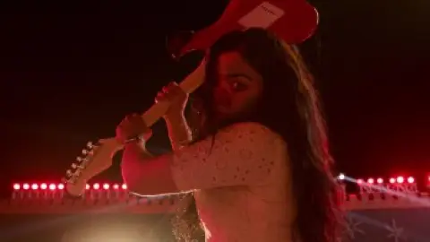 Download The Girlfriend 2025 Hindi Dubbed HDRip Full Movie