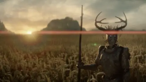 Download Rebel Moon - Part One: A Child of Fire (2023) Dual Audio [Hindi (ORG 5.1) + English] HDRip Full Movie