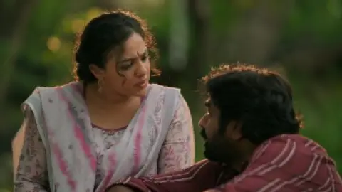 Download Thalaivan Thalaivii 2025 Hindi Dubbed HDRip Full Movie