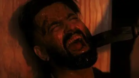 Download Marco 2024 Hindi Dubbed HDRip Full Movie