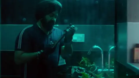 Download Monster 2022 Hindi Dubbed HDRip Full Movie