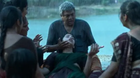 Download Harikatha Sambhavami Yuge Yuge Season 1 Hindi HDRip Full Series